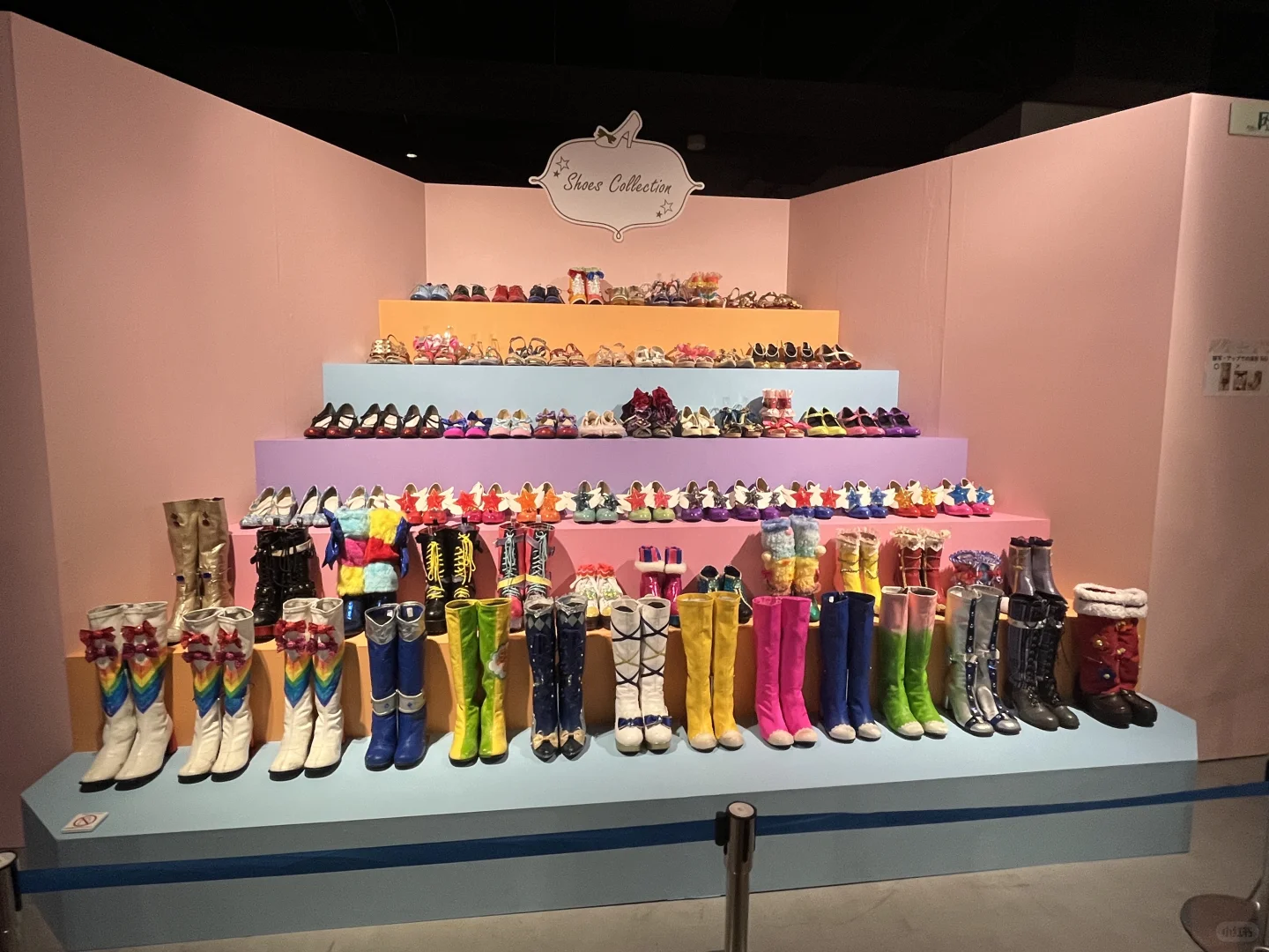 偶活大衣装展
