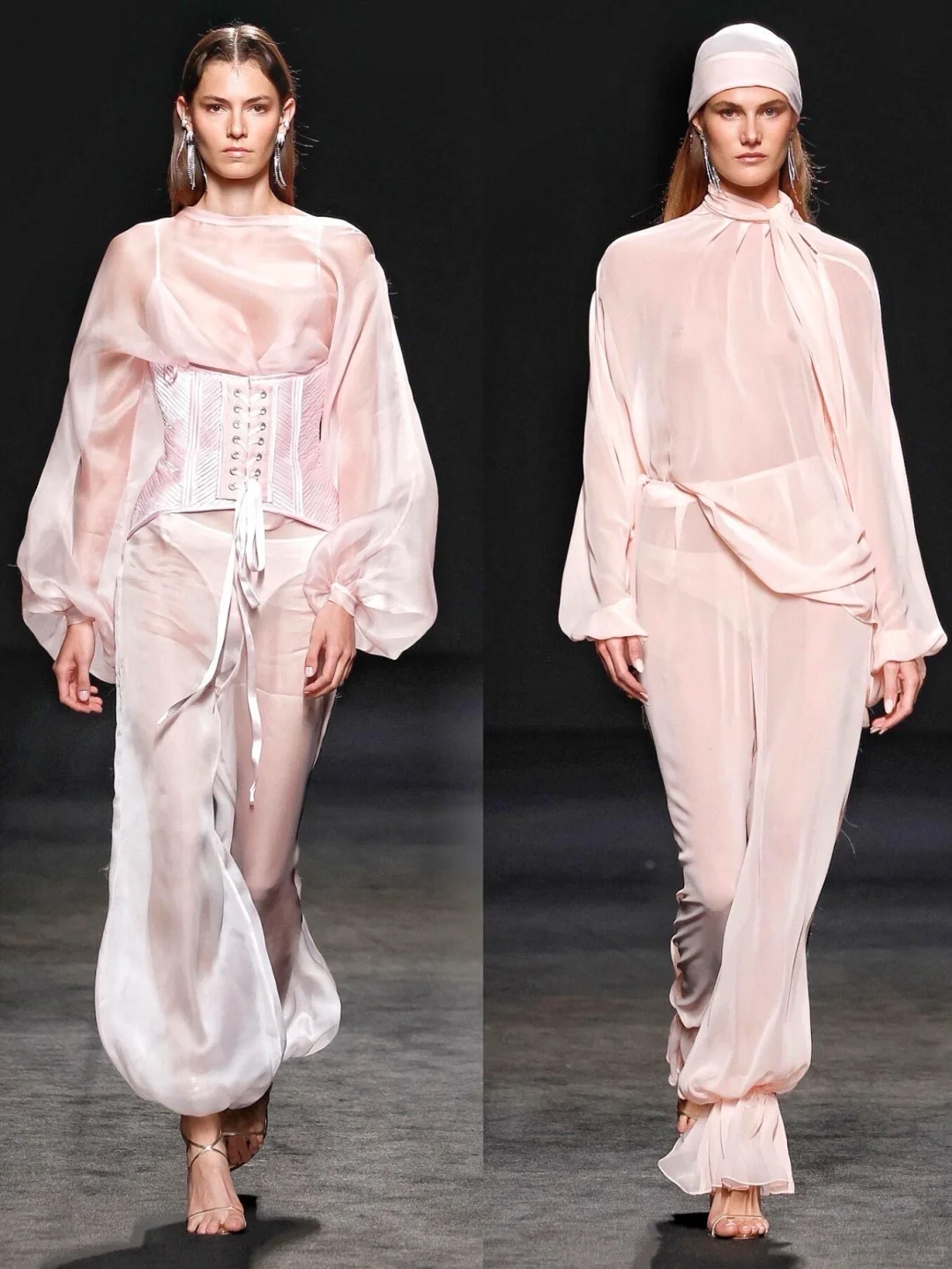 Claro Couture 2026 春夏成衣系列礼服篇