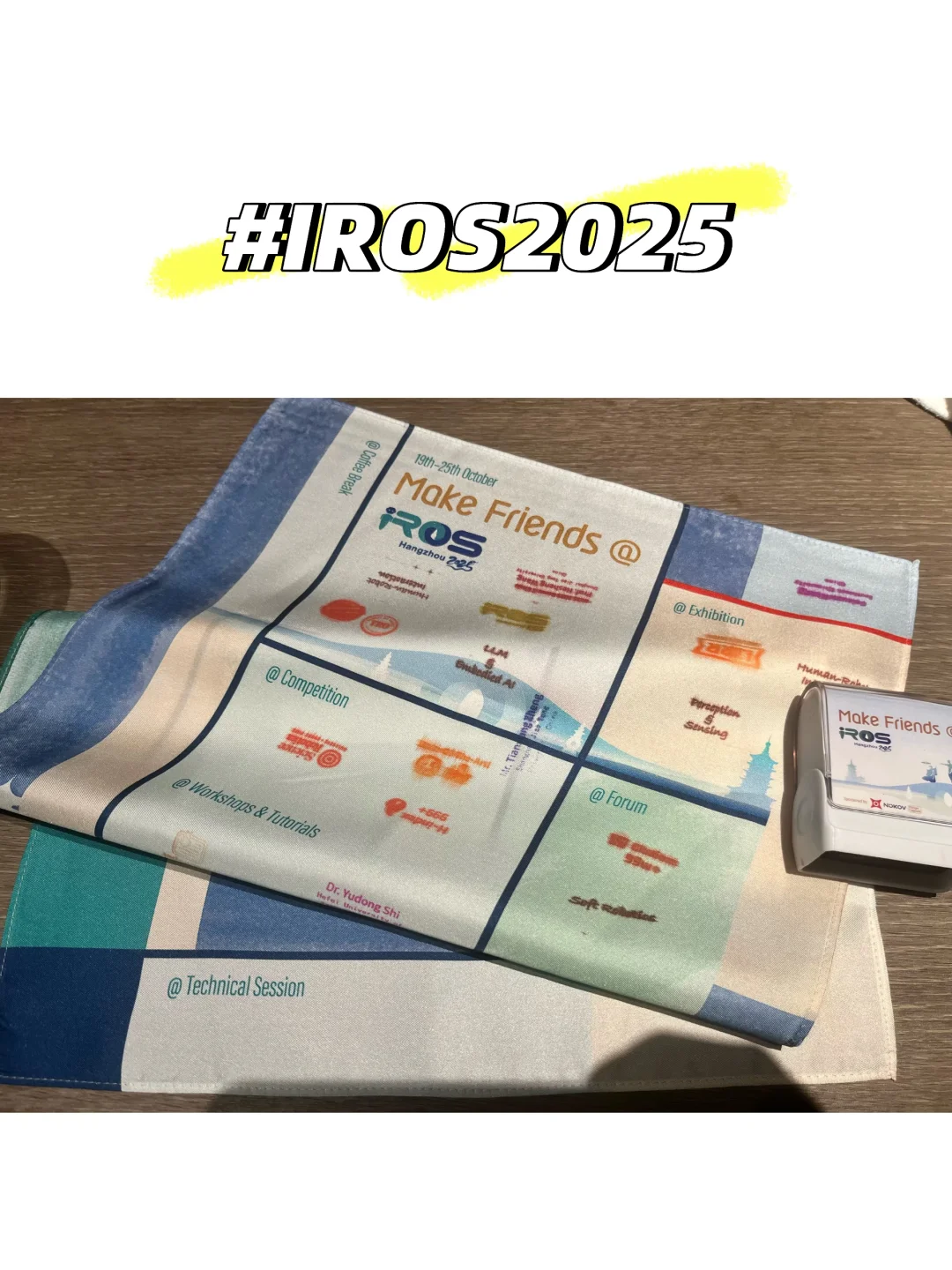 IROS2025医疗植入机器人