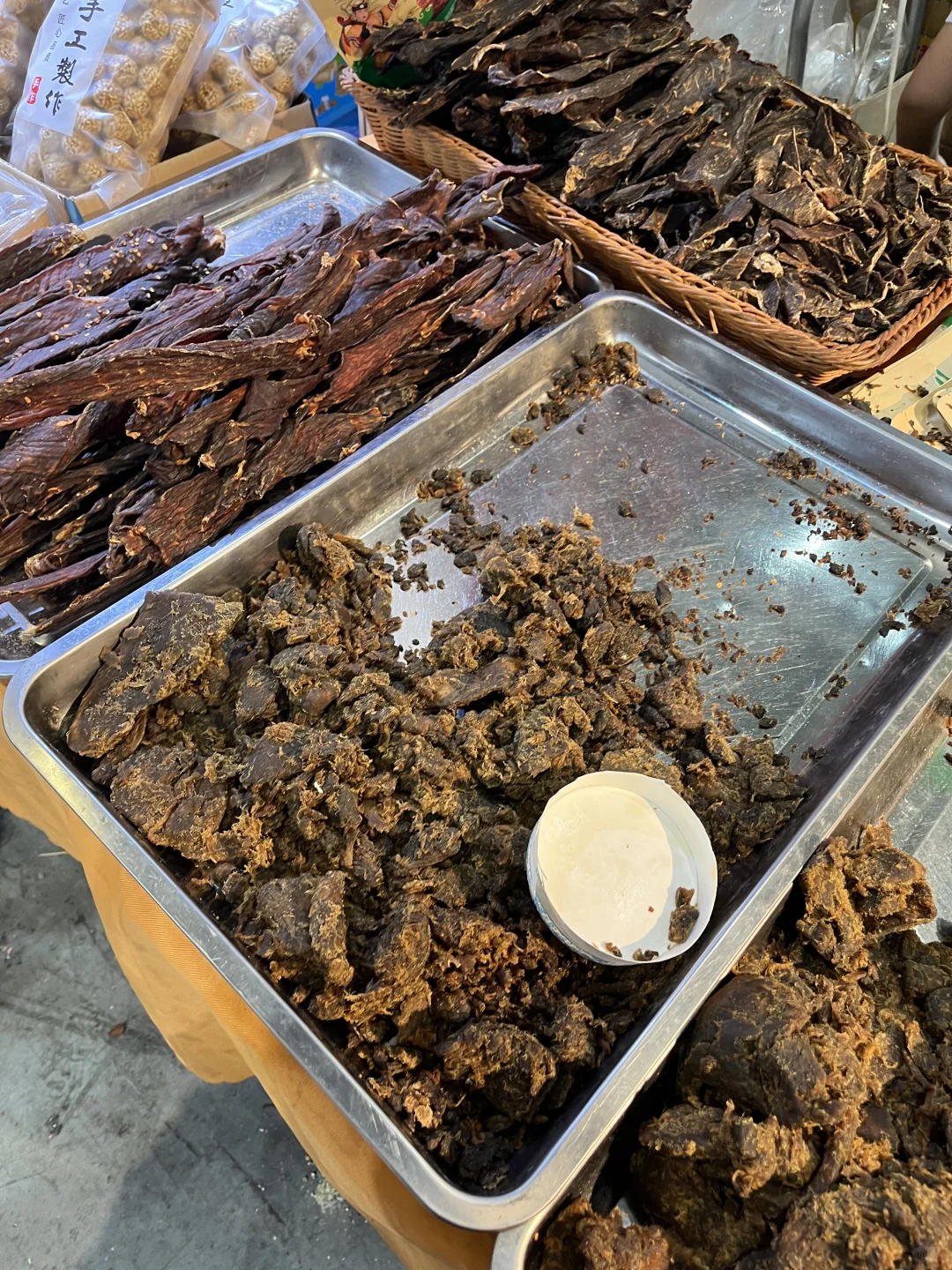 山东国际会展中心-世纪家博会‼️