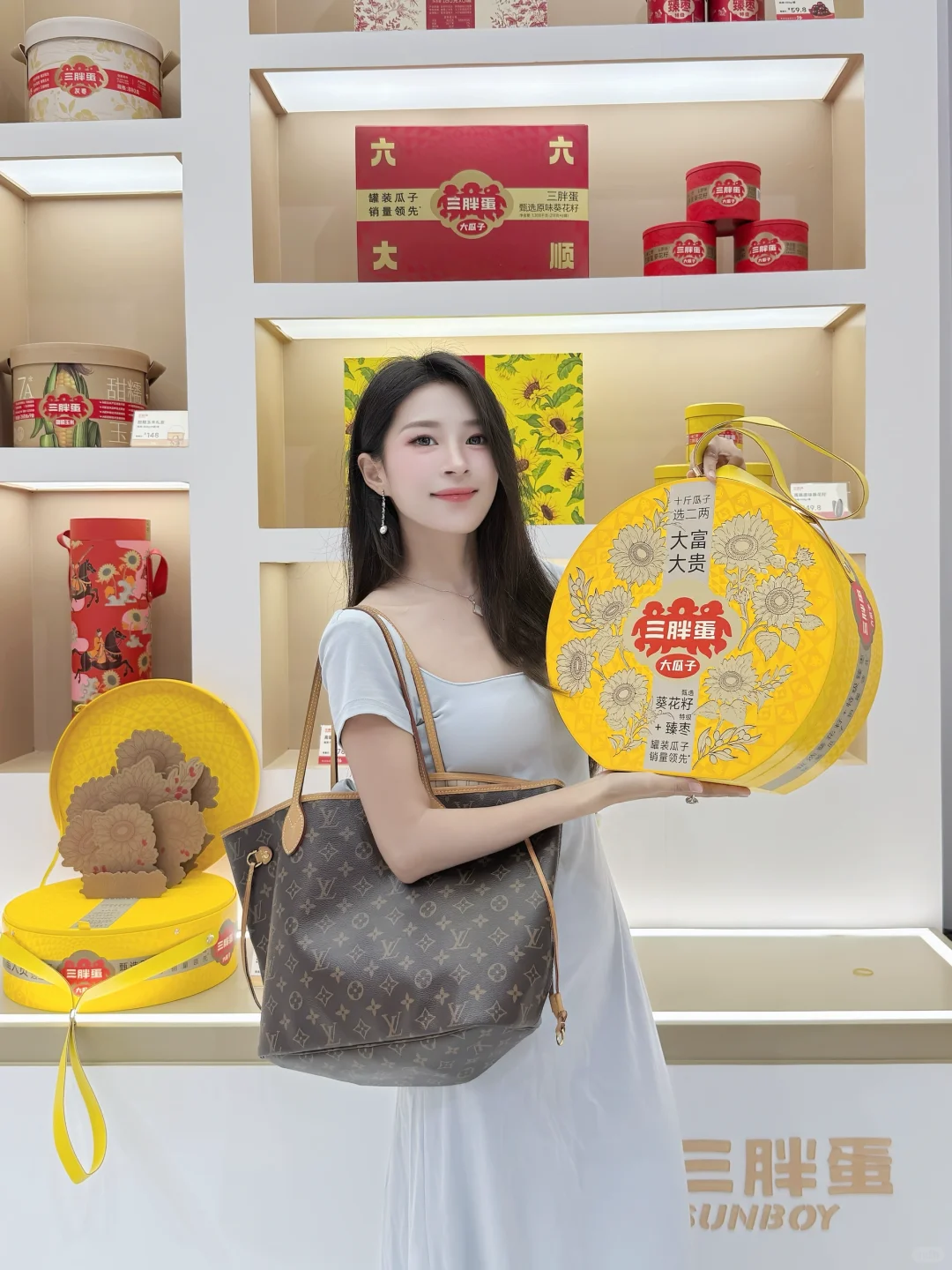 深圳这个展免费逛！我的胃和口袋都装不下了