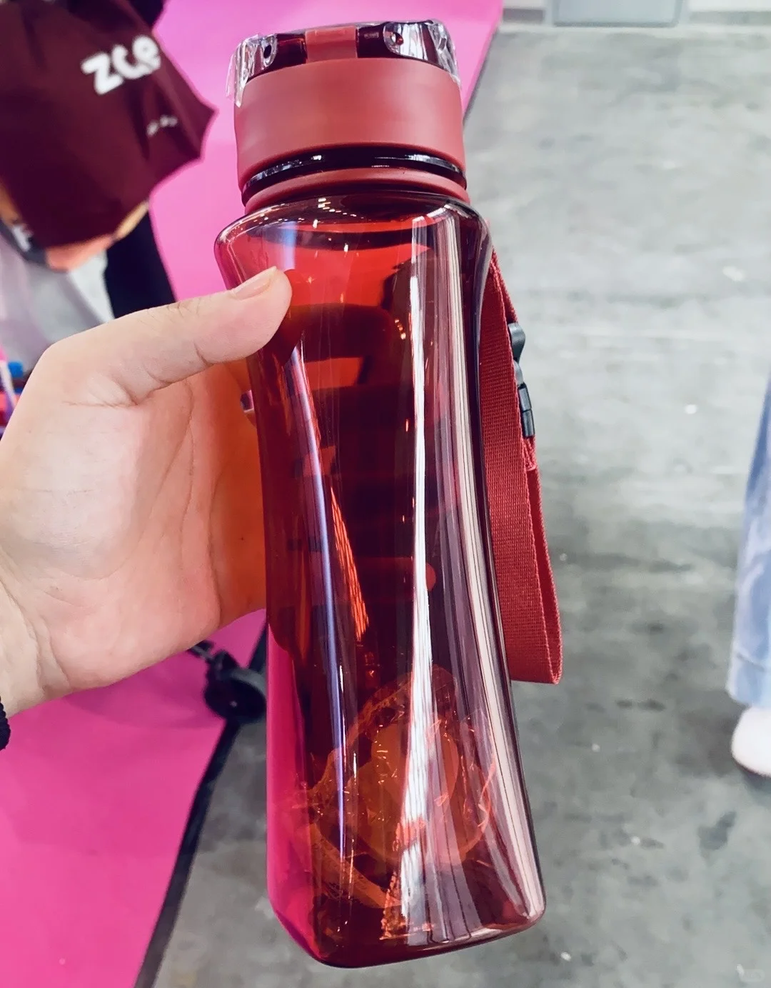 深圳礼品展薅羊毛Day1️⃣