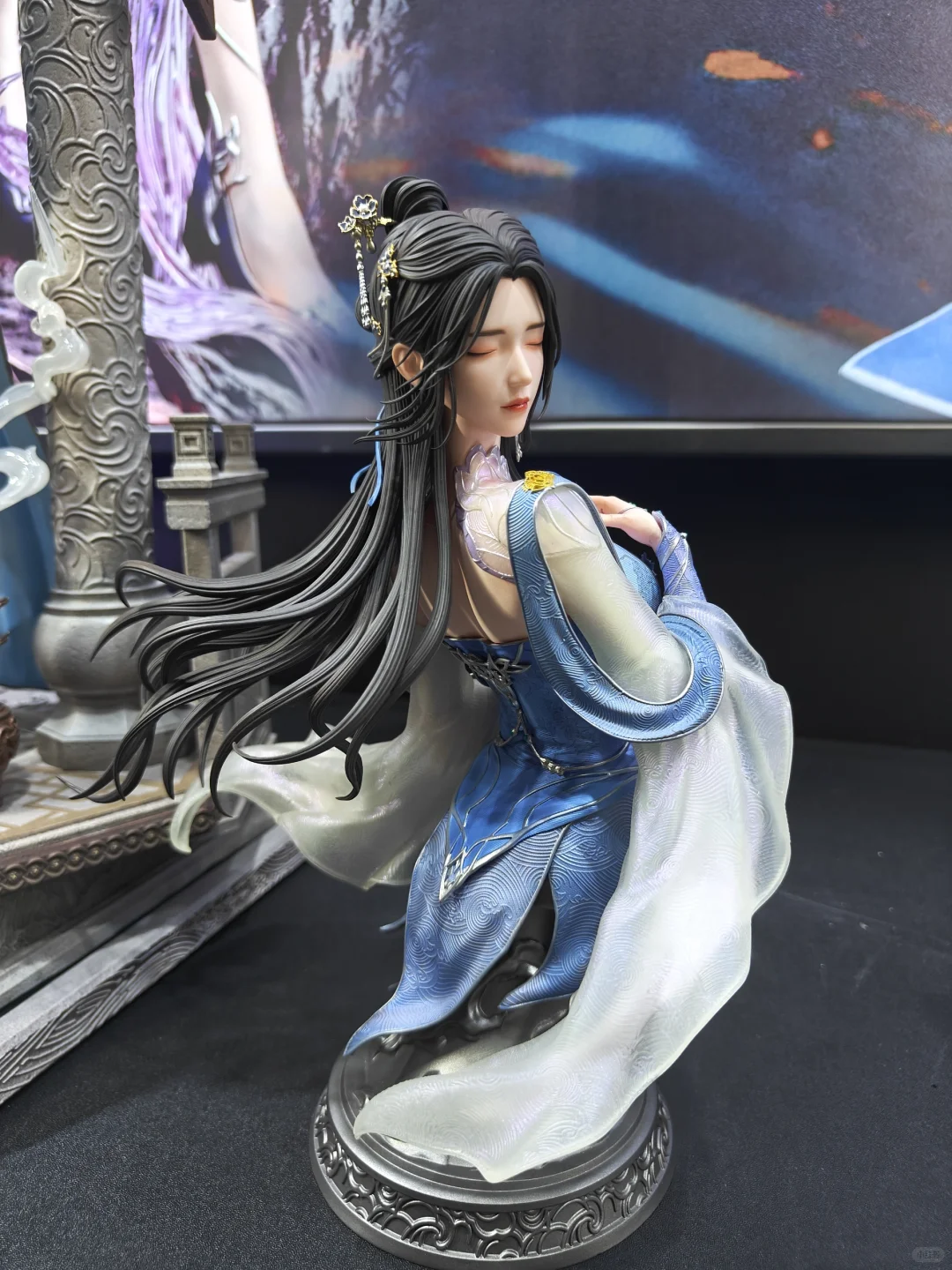 WF 2025 集模堂展台