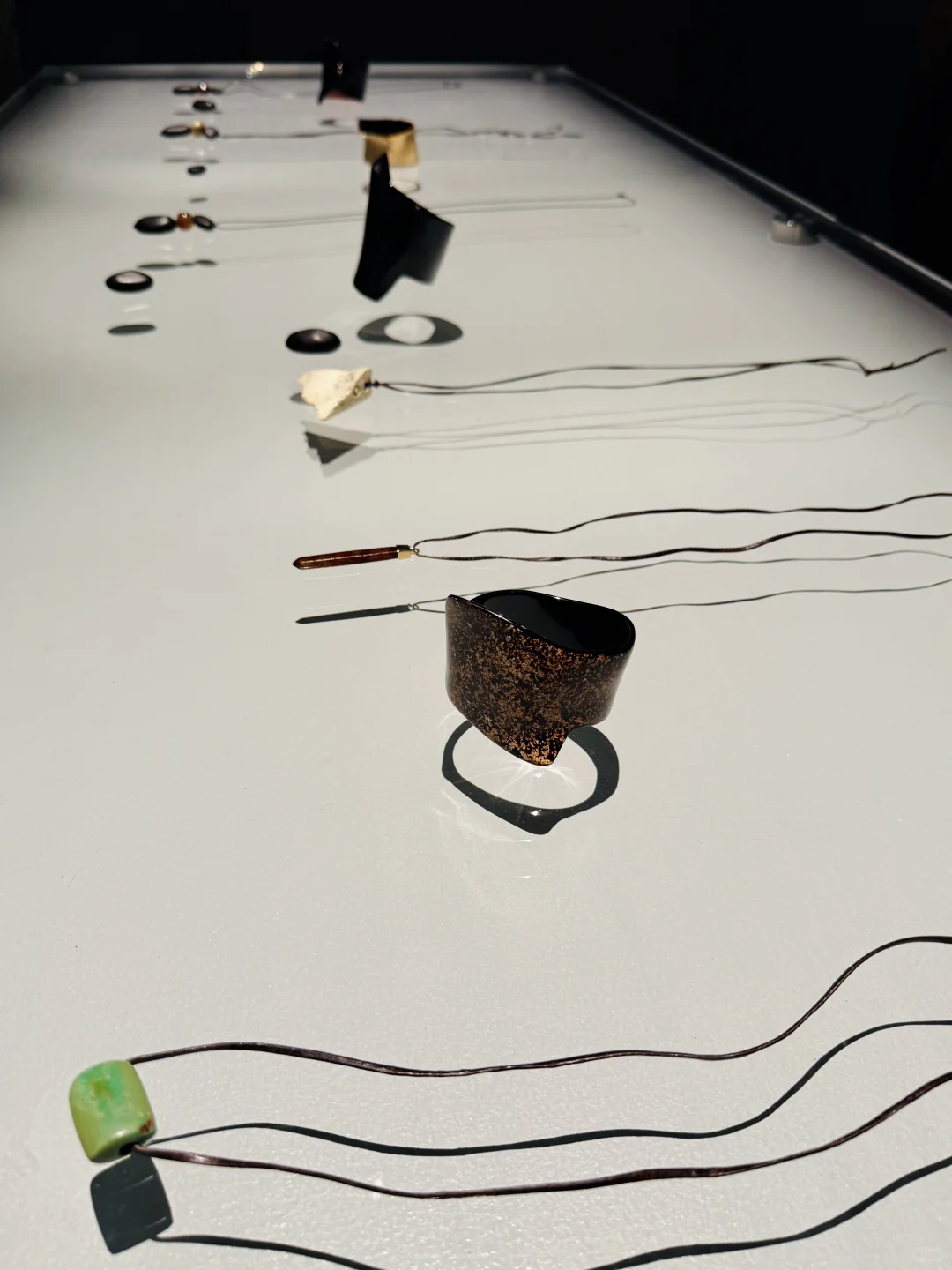 北京看展 | 2025嘉德艺术周值得逛(附攻略)