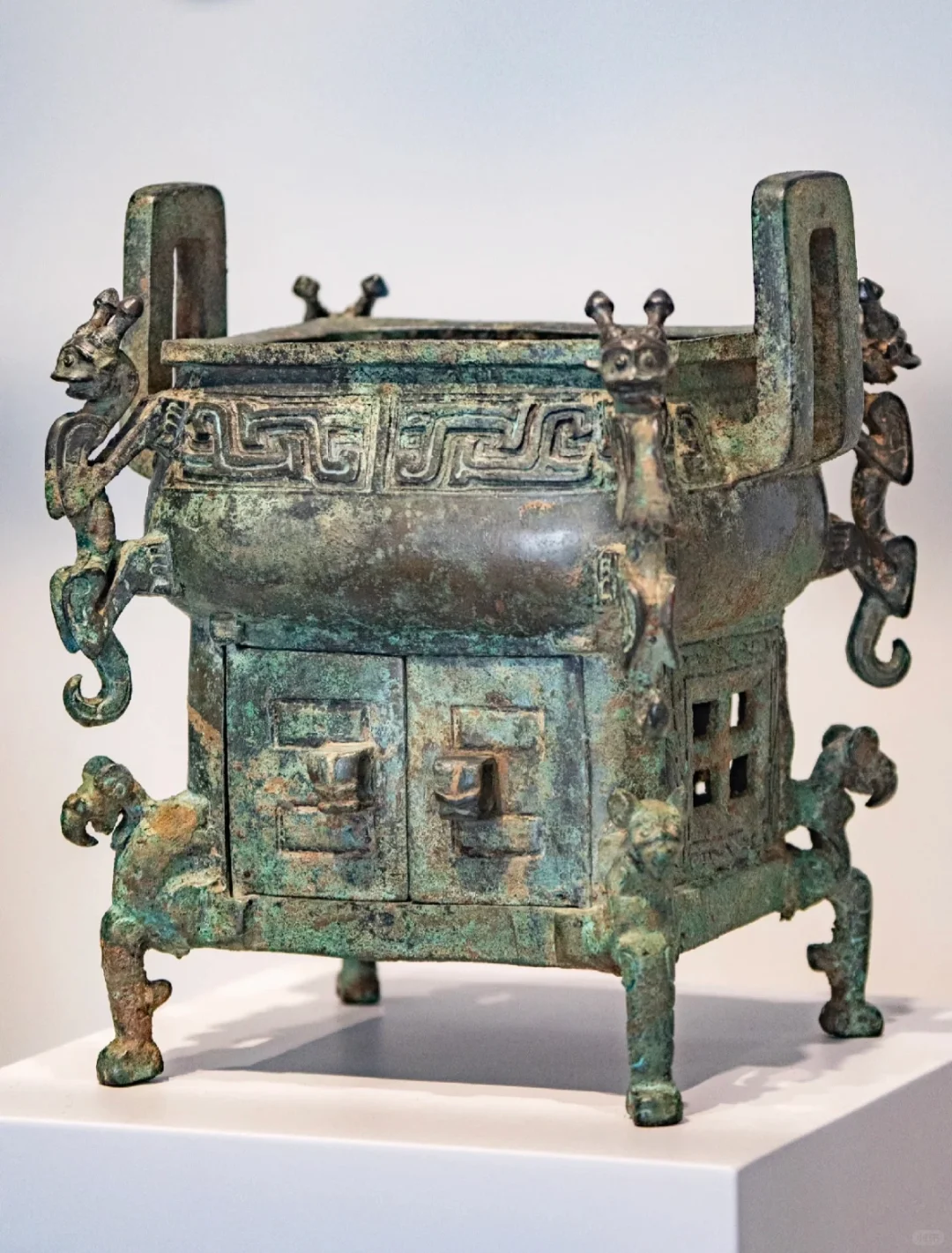 哈佛大学艺术博物馆参观指南