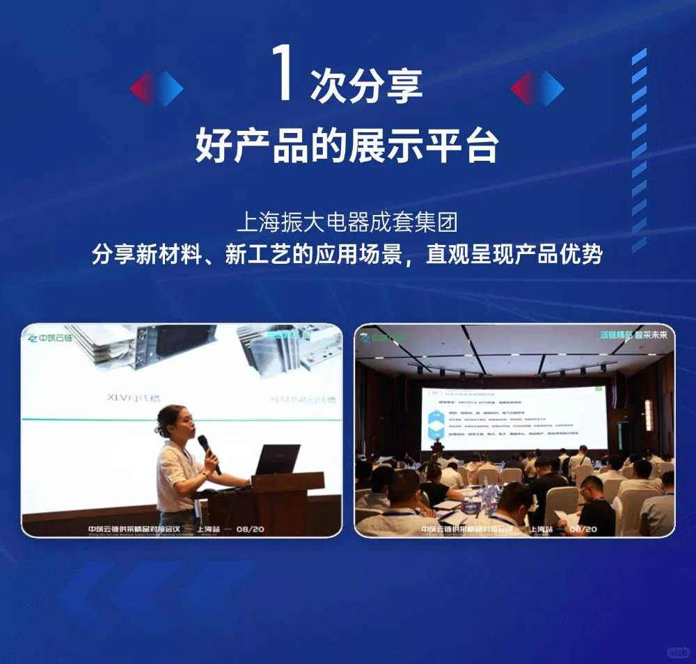 0.02 ?上海供需对接会收官！60+企业、30
