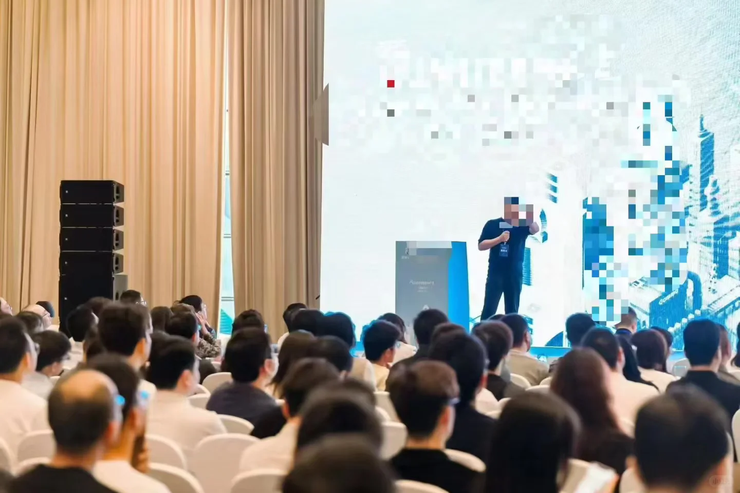 会议展会充场观众凑数,讲座发布会充场人员