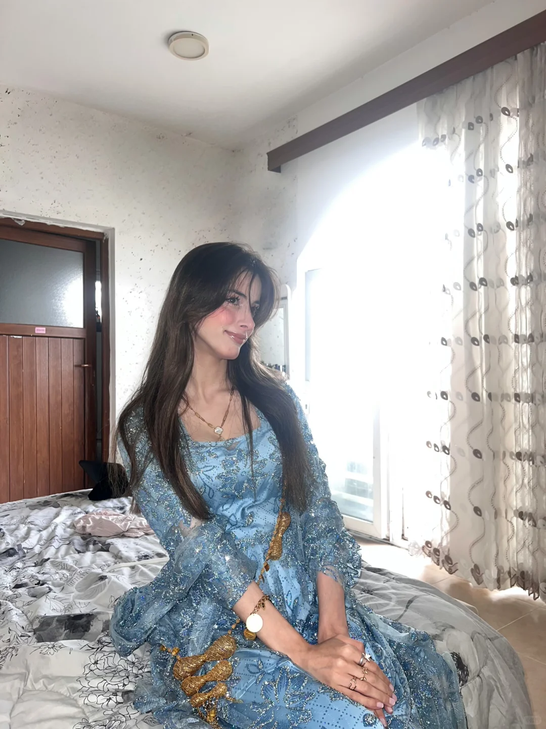 Traditional Kurdish Style