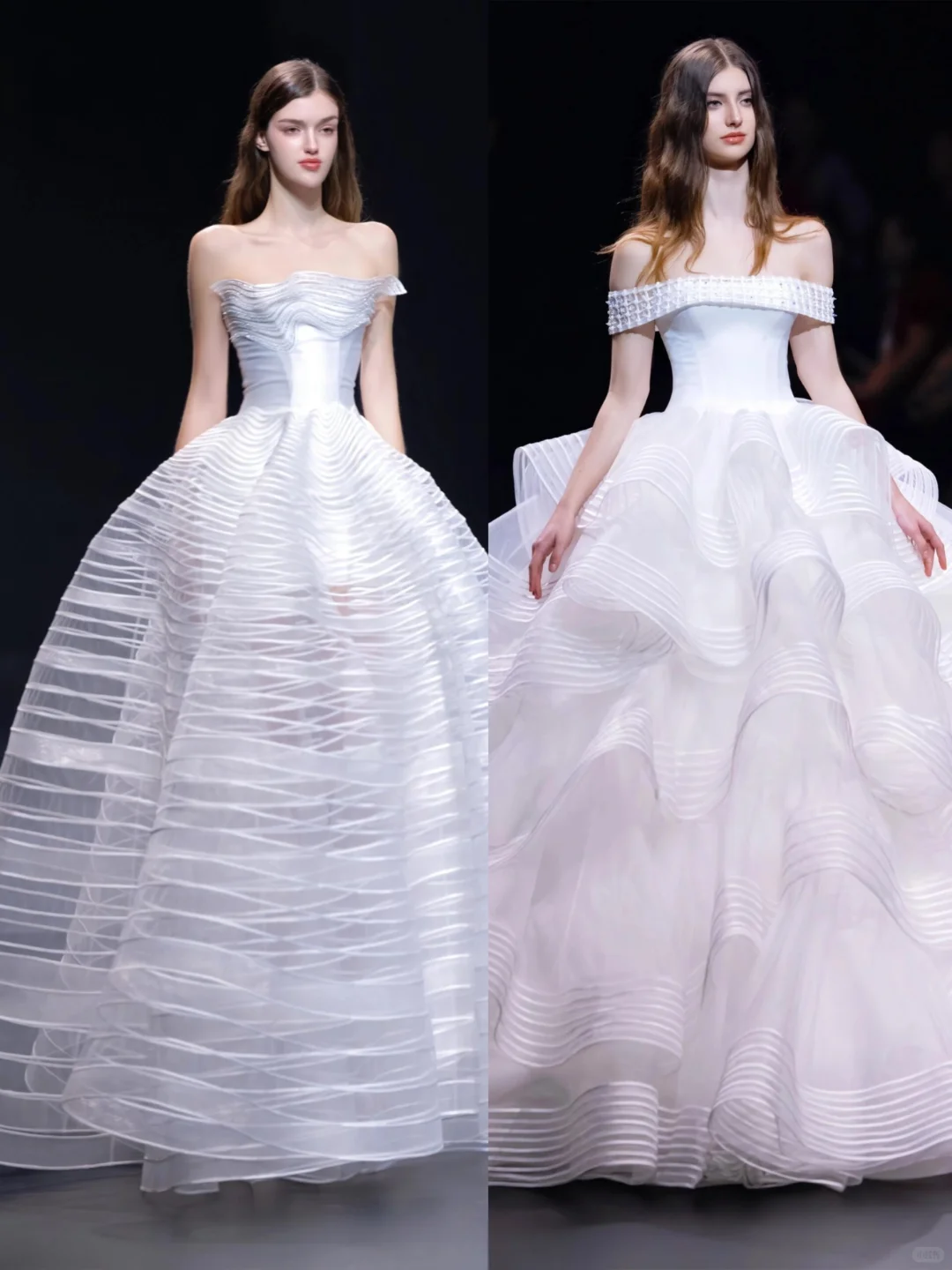 TheReve 2025 S/S Bride系列