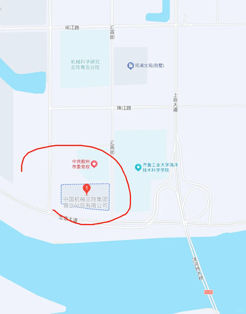 第5家胶州双休公司分享,青岛找工作求职进