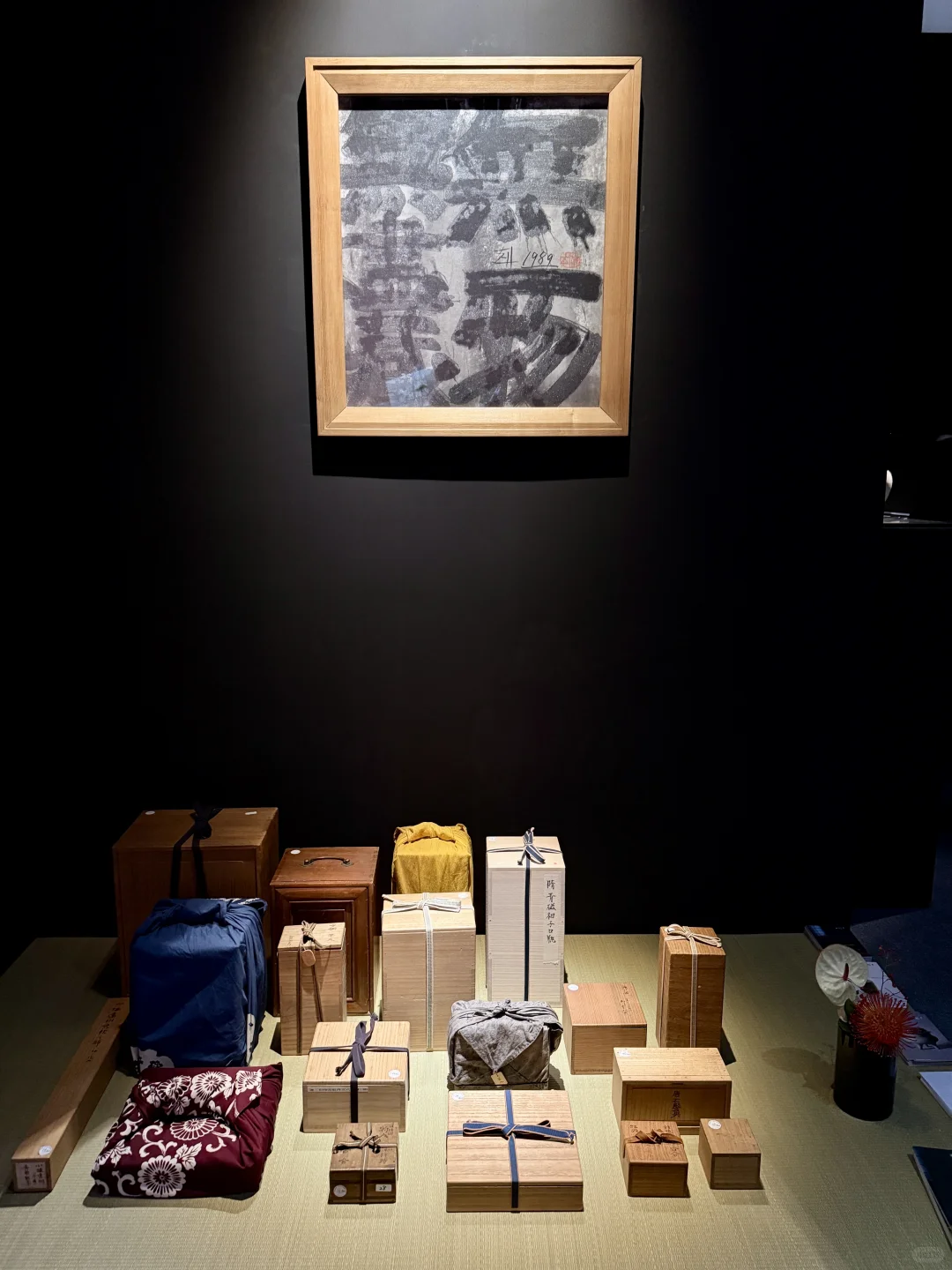 北京看展 | 2025嘉德艺术周值得逛(附攻略)
