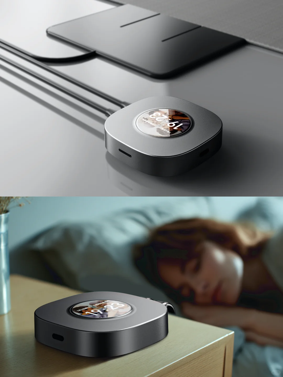 家庭健康产品设计 | 无感即最佳体验