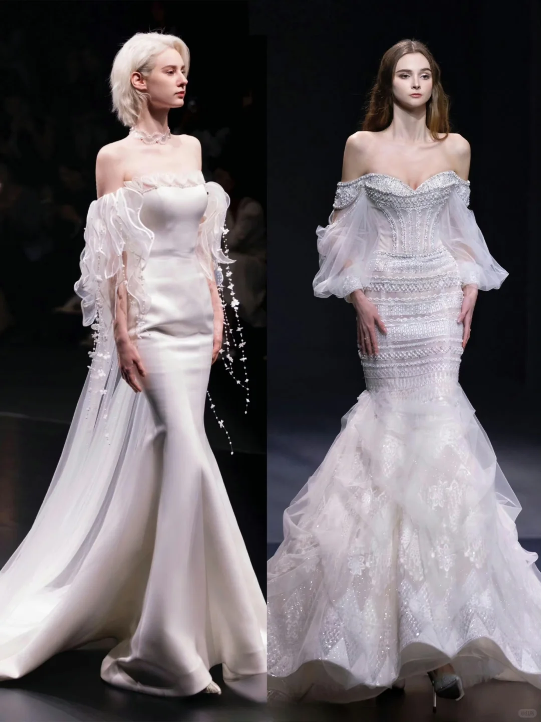 TheReve 2025 S/S Bride系列