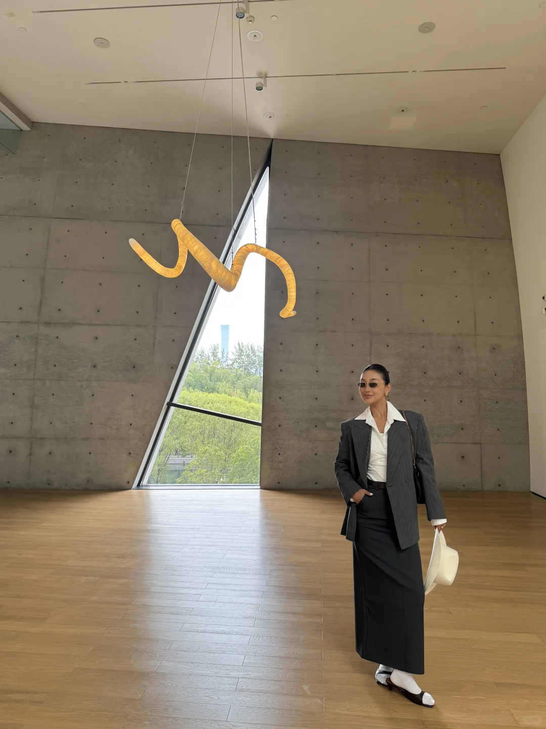 北京看展｜提高审美的一种方式