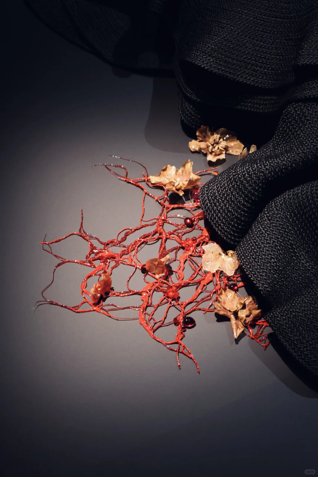 ??香奈儿免费展|太喜欢这两组作品了