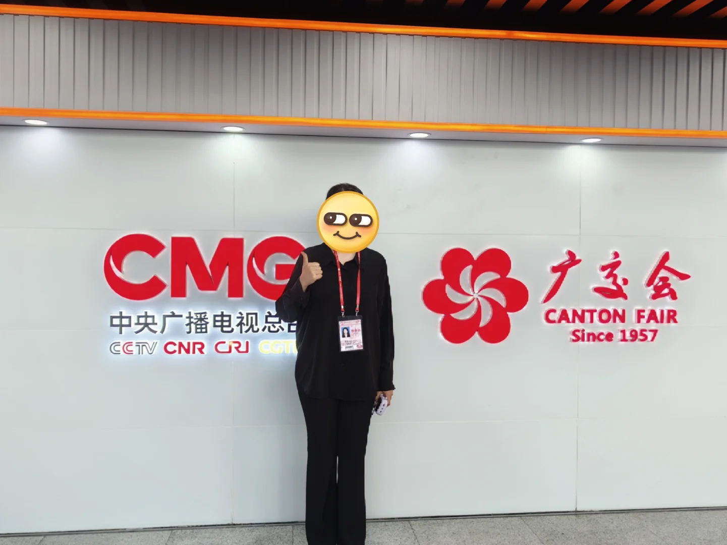 适合大学生的高薪兼职1️⃣—展会翻译