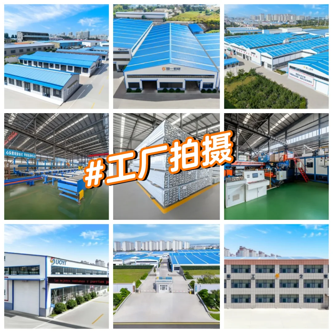 ? 工厂拍摄｜原来工业车间也能拍出高级感！