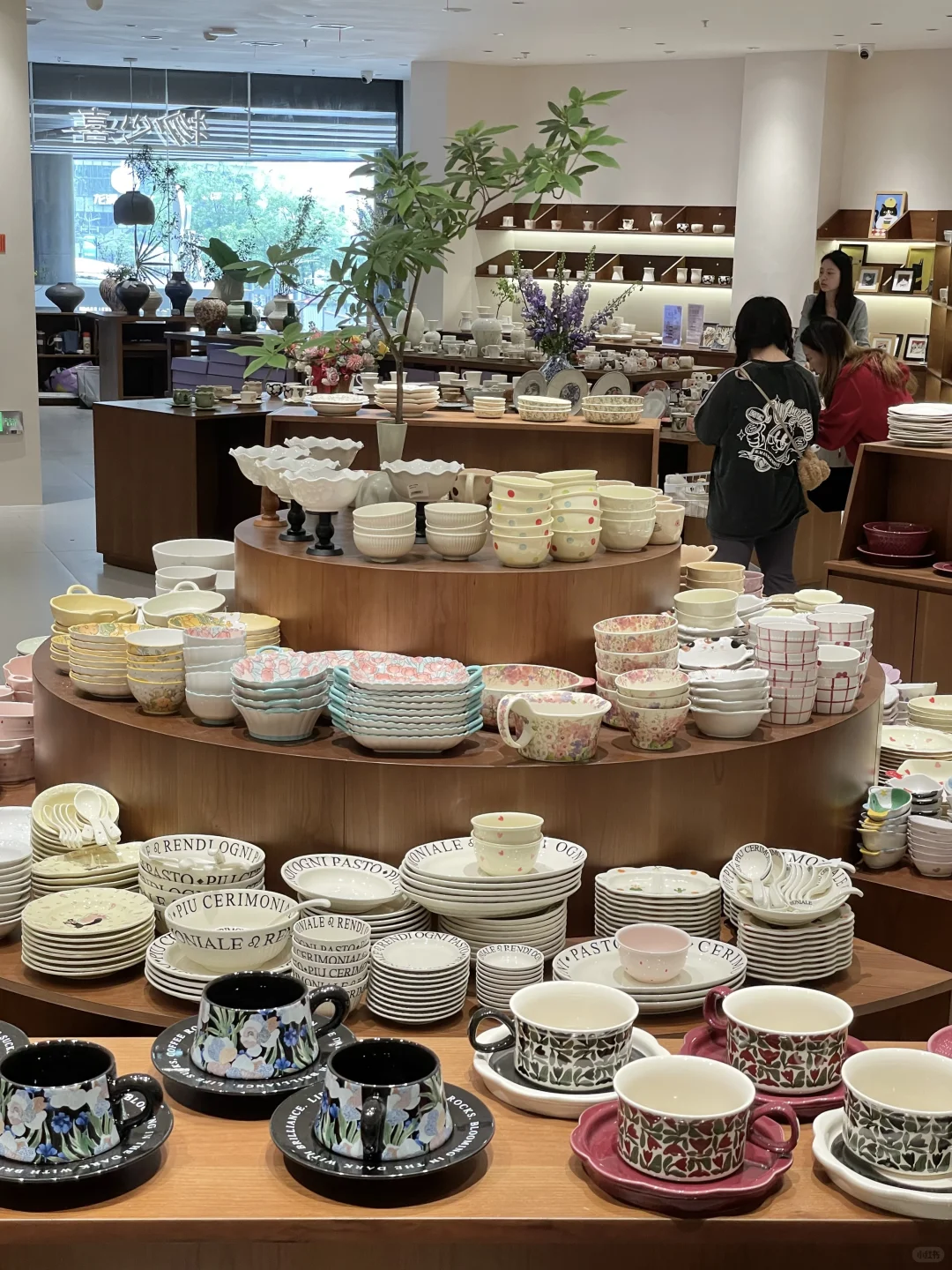 重庆，适合i人逛一天的治愈小店