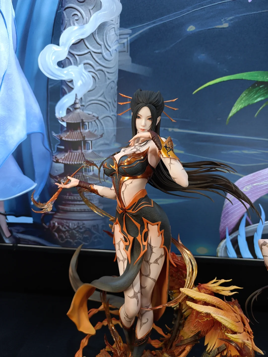 WF 2025 集模堂展台