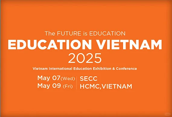 西贡会展中心(SECC)-活动预告2025.5月