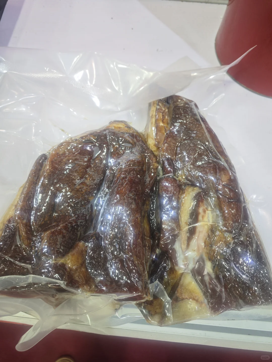 我们在重庆南坪食品展销会哦 欢迎大家光临