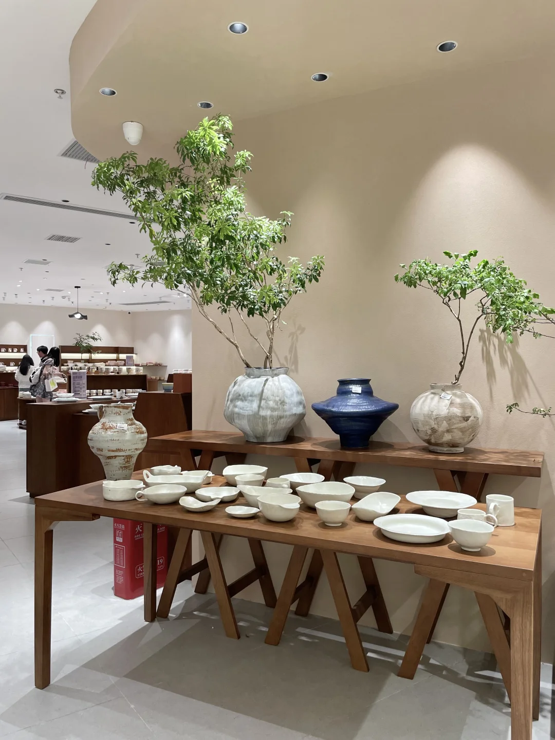 重庆，适合i人逛一天的治愈小店