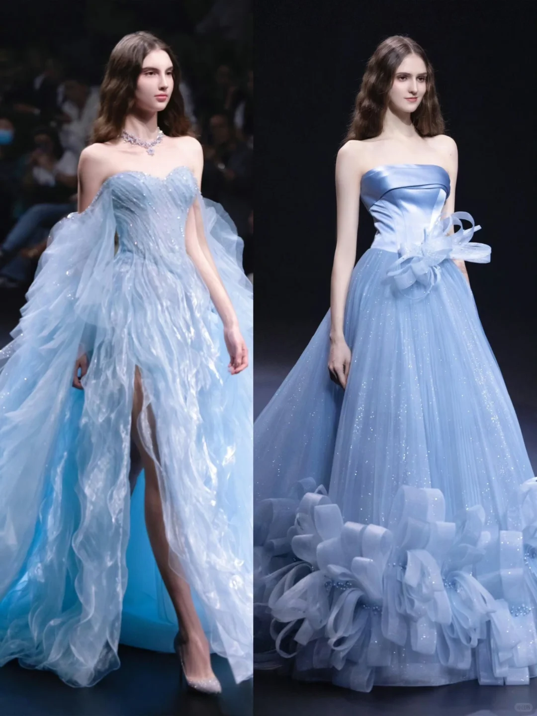 TheReve 2025 S/S Bride系列