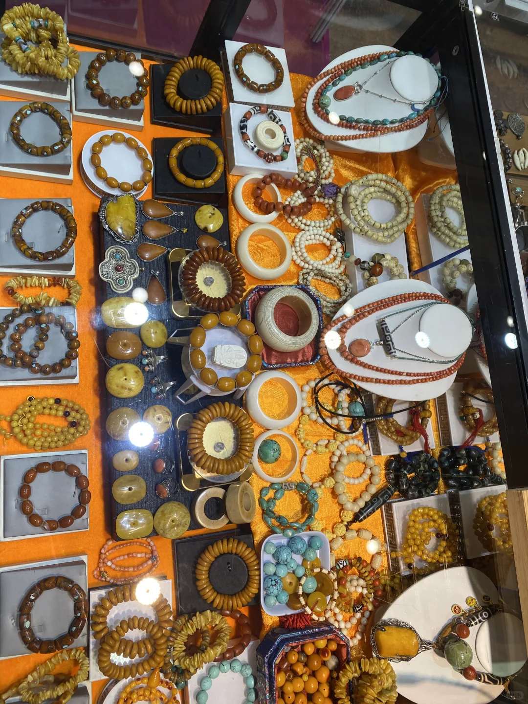 舜耕国际会展中心展览