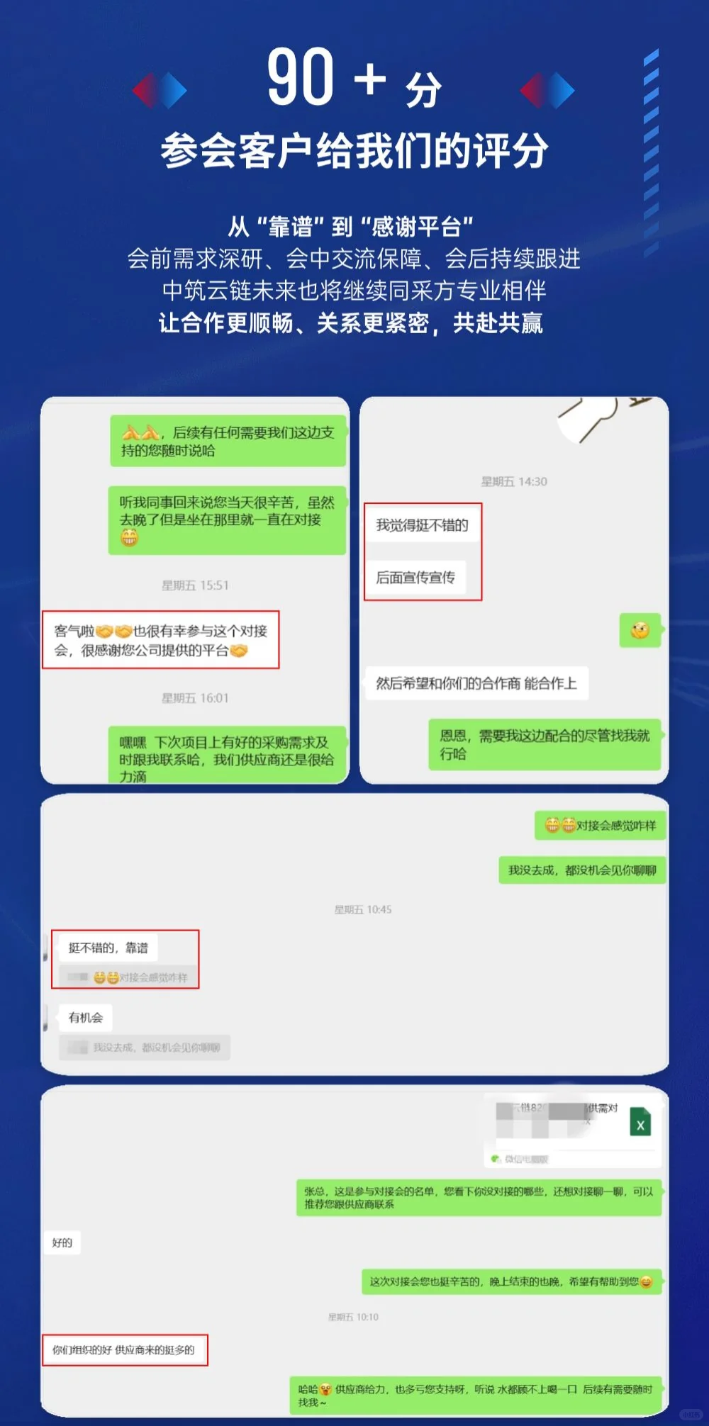 0.02 ?上海供需对接会收官！60+企业、30