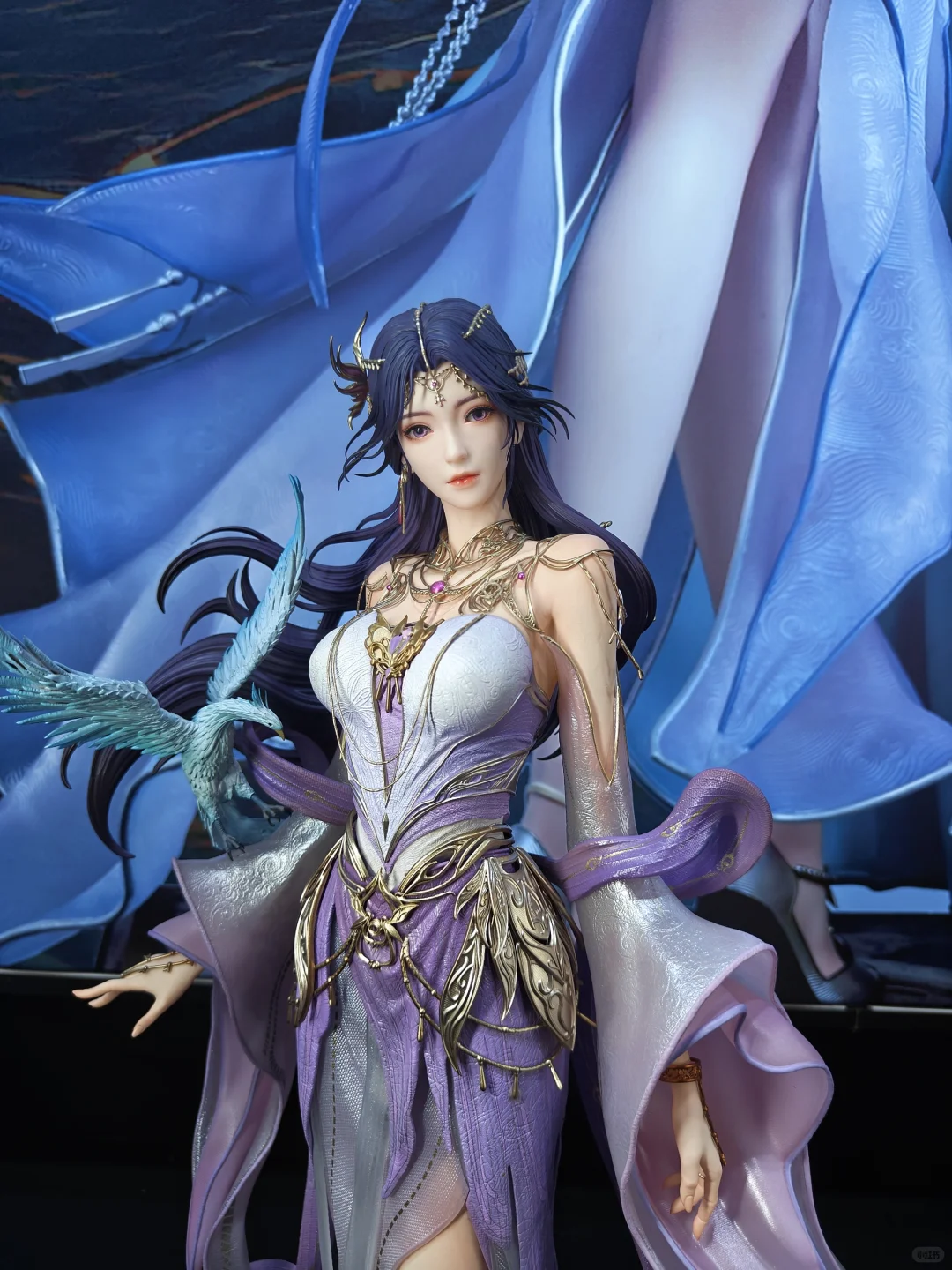 WF 2025 集模堂展台