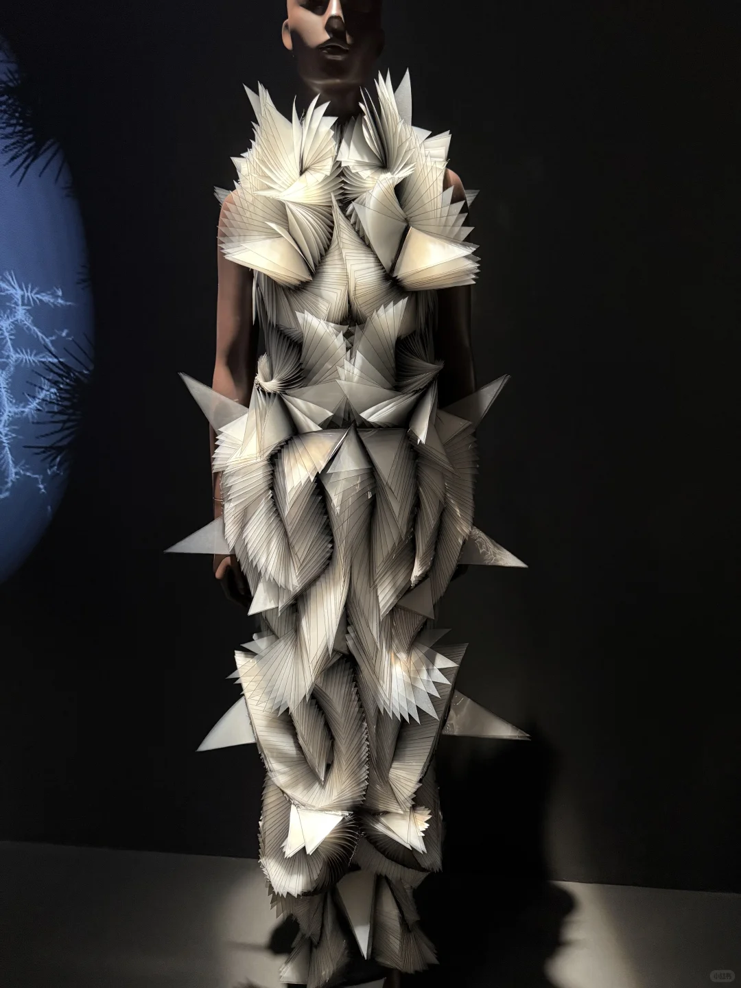 新加坡看展/ Iris van Herpen
