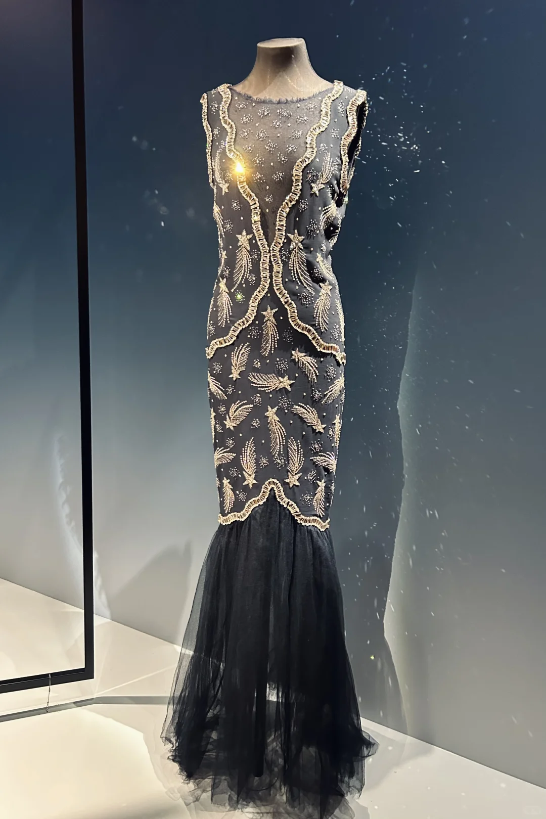 ??香奈儿免费展|太喜欢这两组作品了