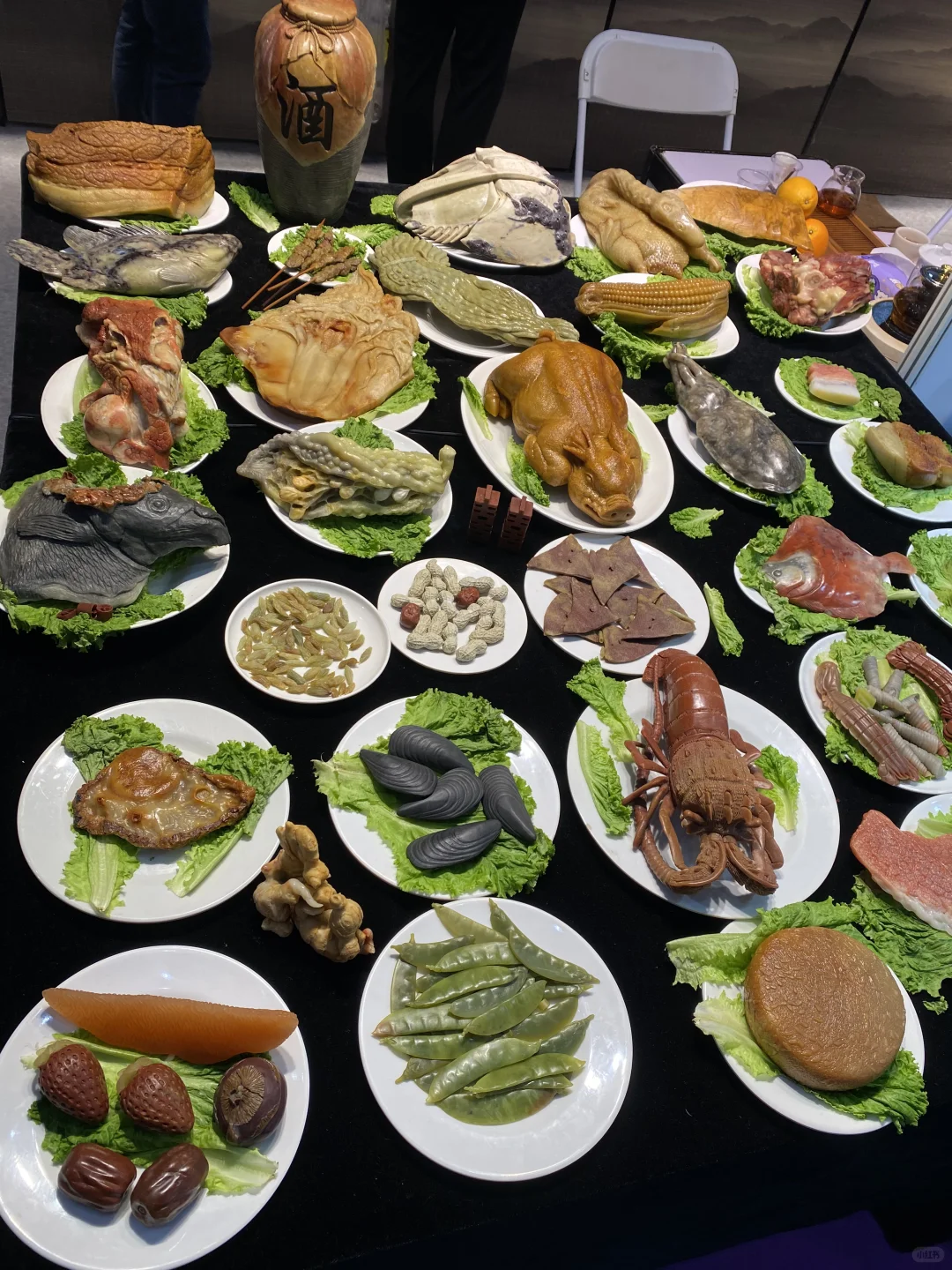 舜耕国际会展中心展览