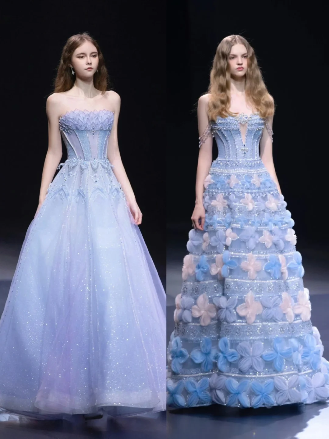 TheReve 2025 S/S Bride系列