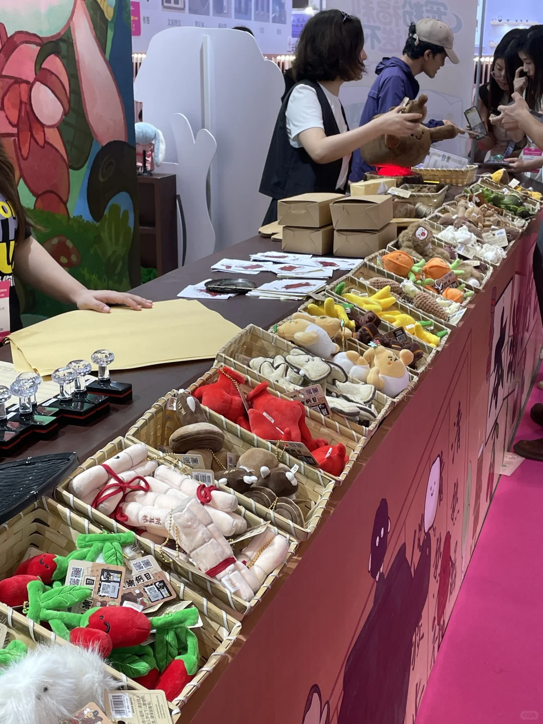 深圳国际会展中心|礼品展兼职