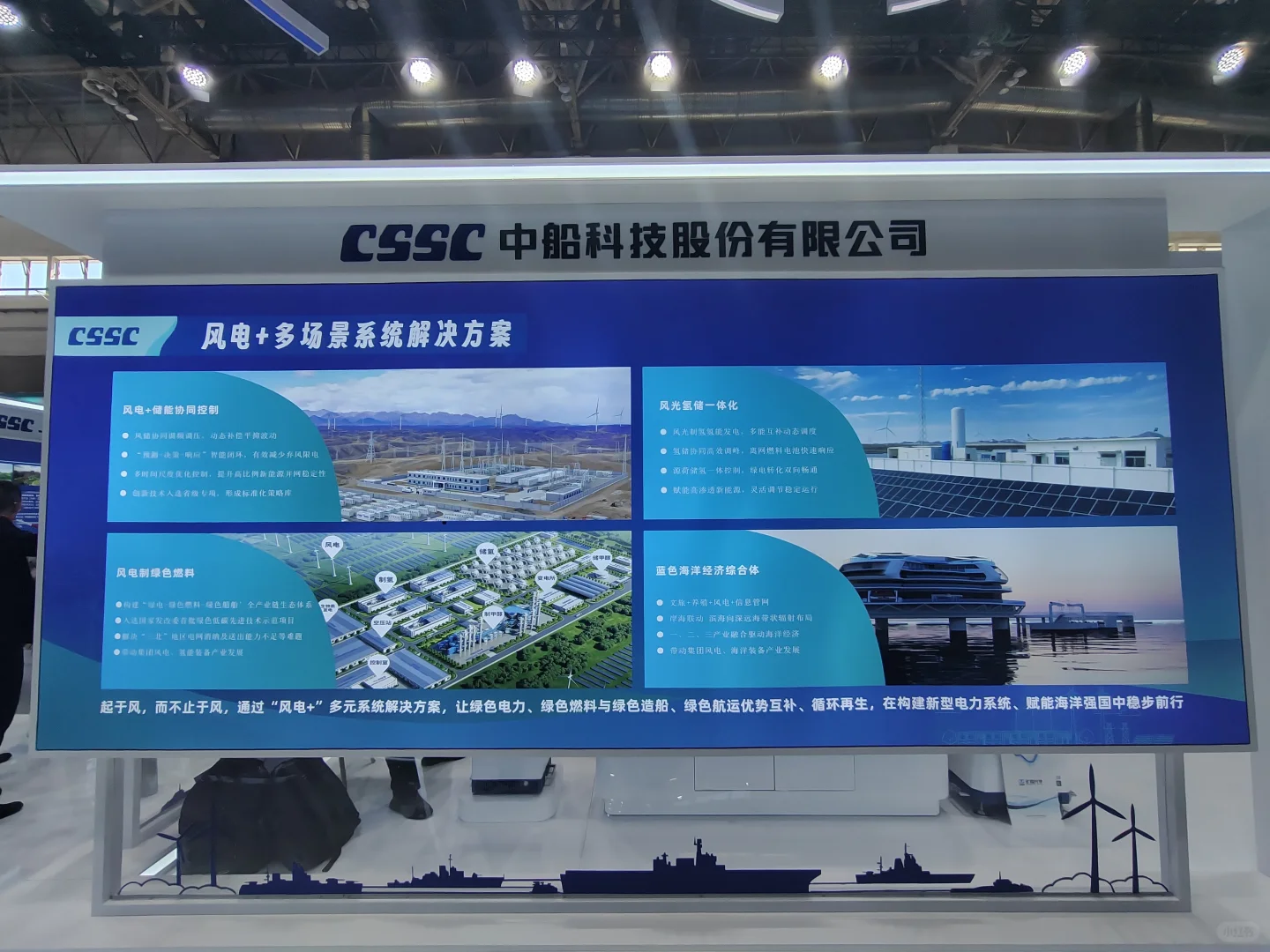 CWP2025 北京