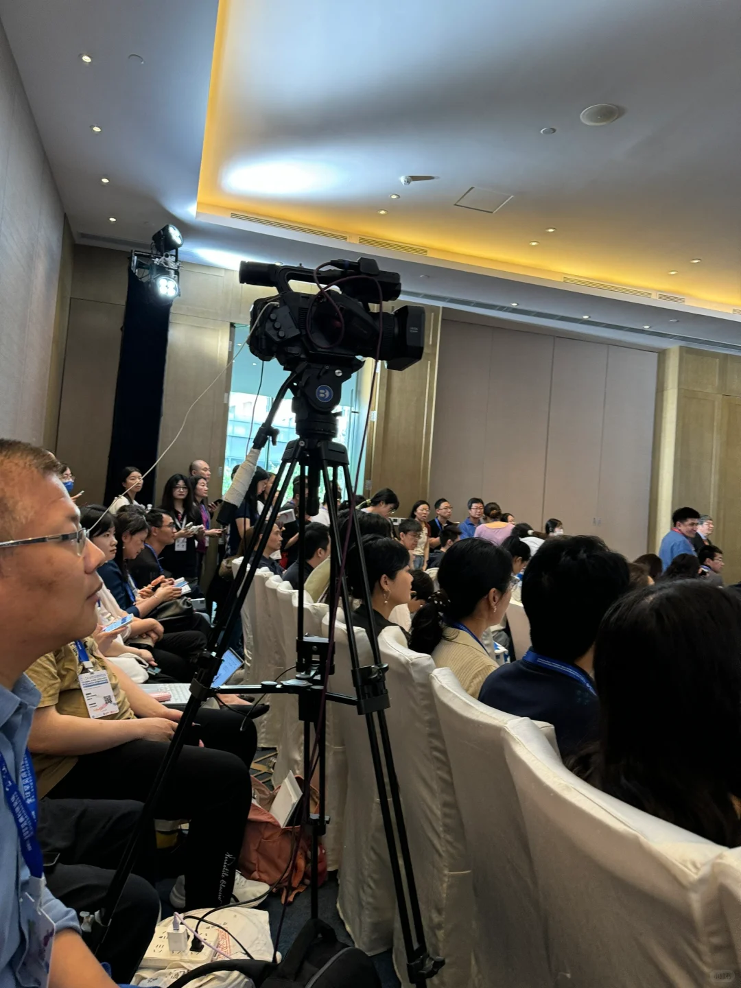 五月上海?工作记录|国际医疗学术论坛
