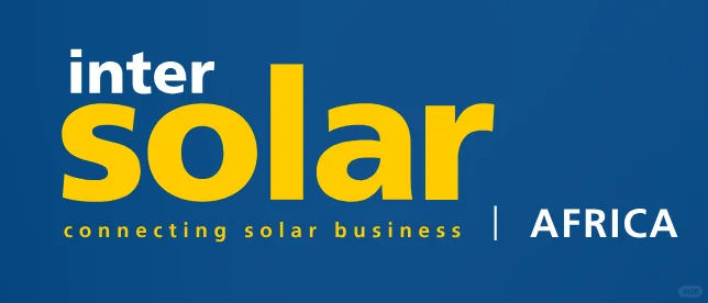 【INTERSOLAR】非洲新能源市场再起风潮