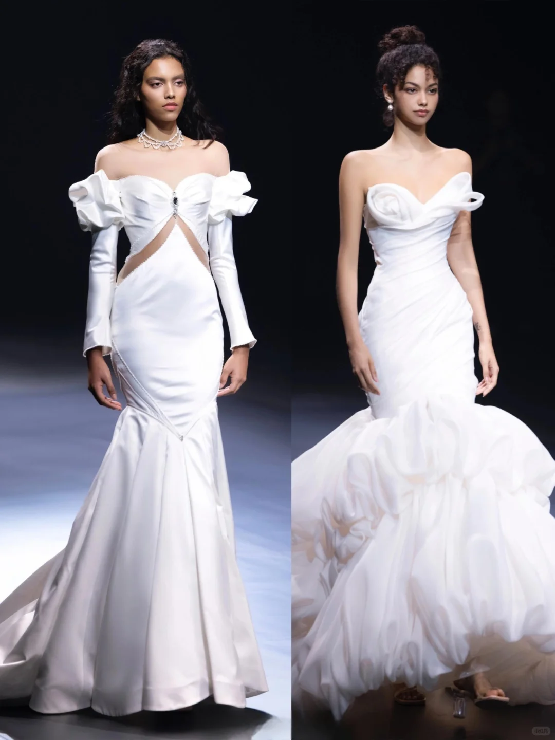 TheReve 2025 S/S Bride系列