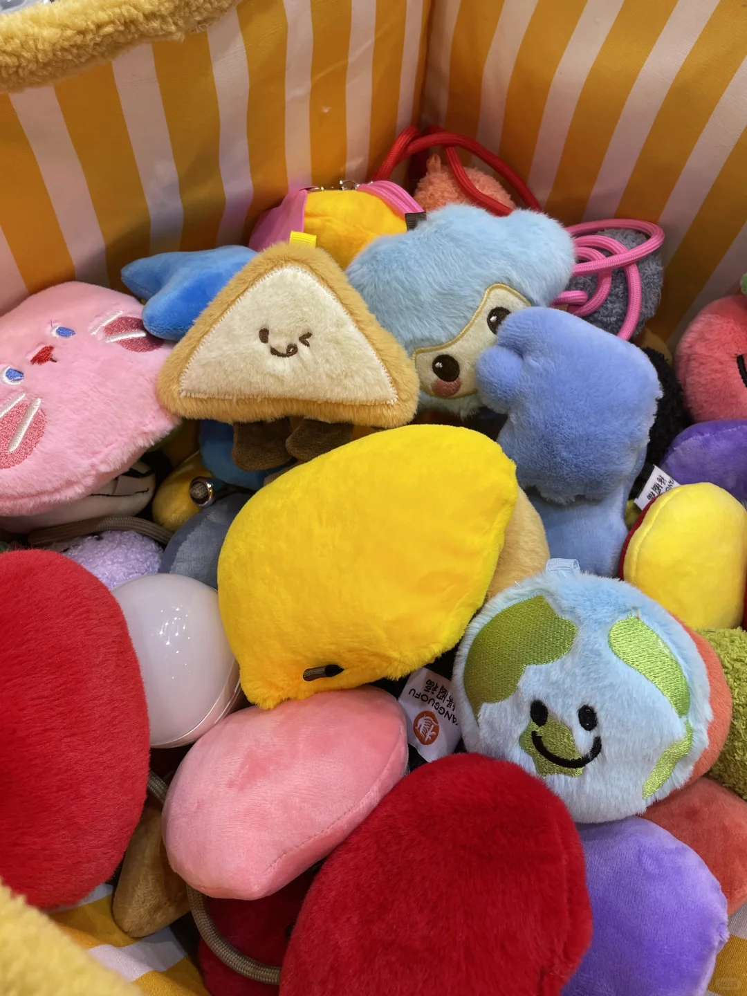 深圳国际会展中心|礼品展兼职