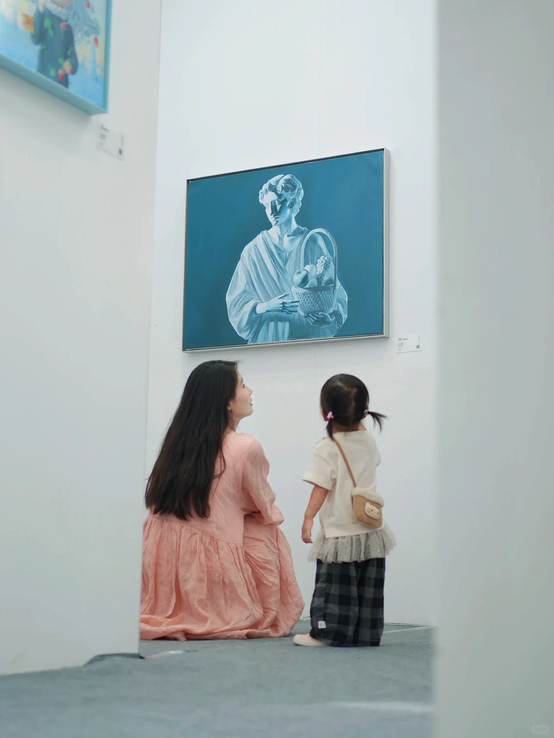 娃的兴趣养成记|种下一颗艺术的种子