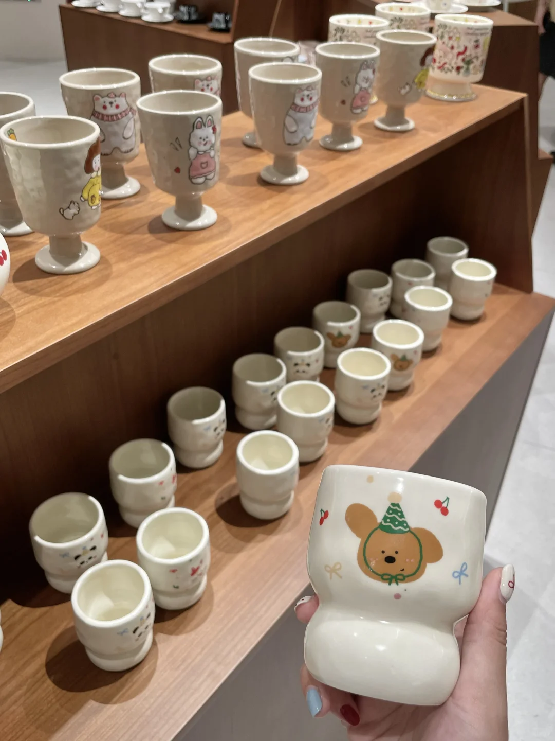 重庆，适合i人逛一天的治愈小店