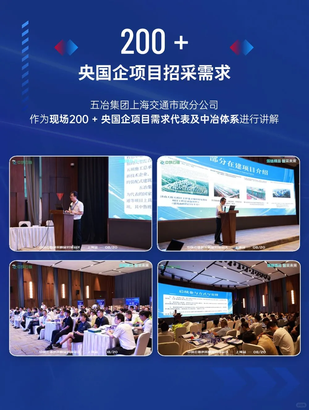 0.02 ?上海供需对接会收官！60+企业、30