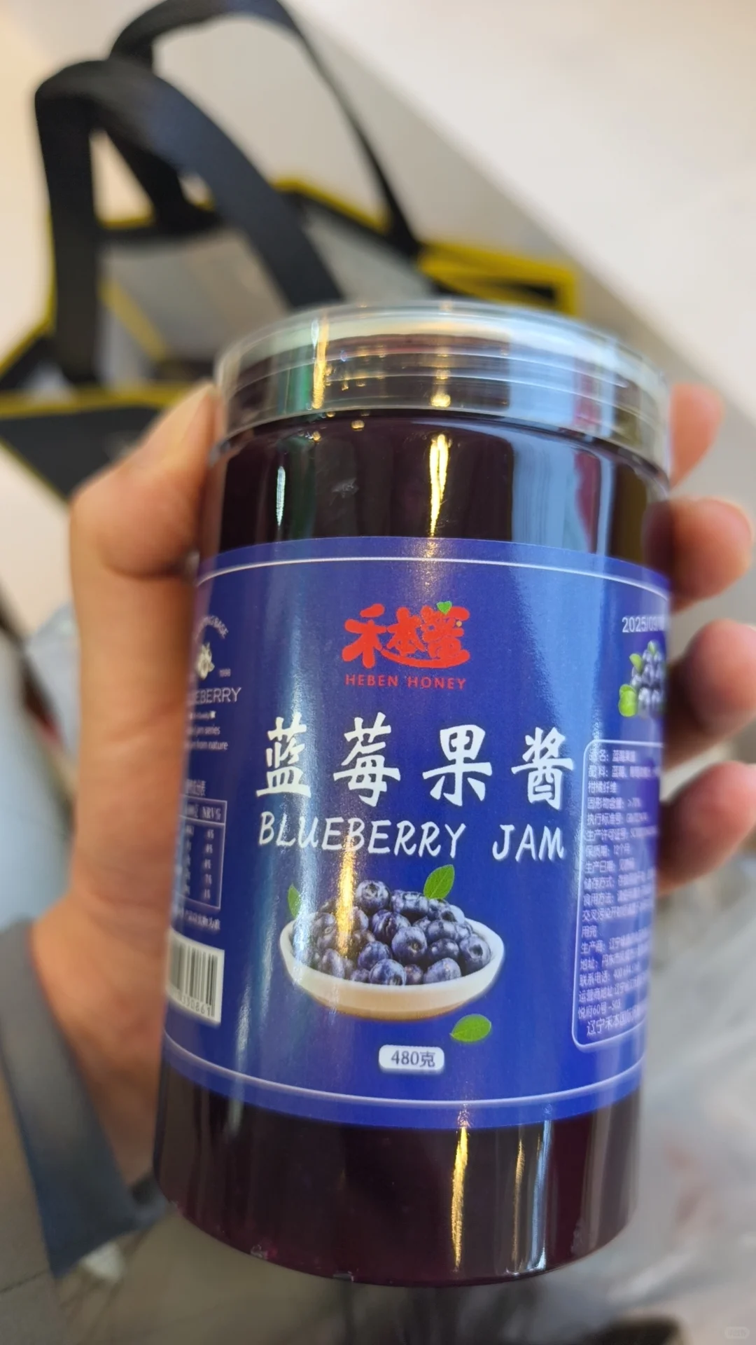 天津农产交会去晚了，都啥好吃？我去网上买