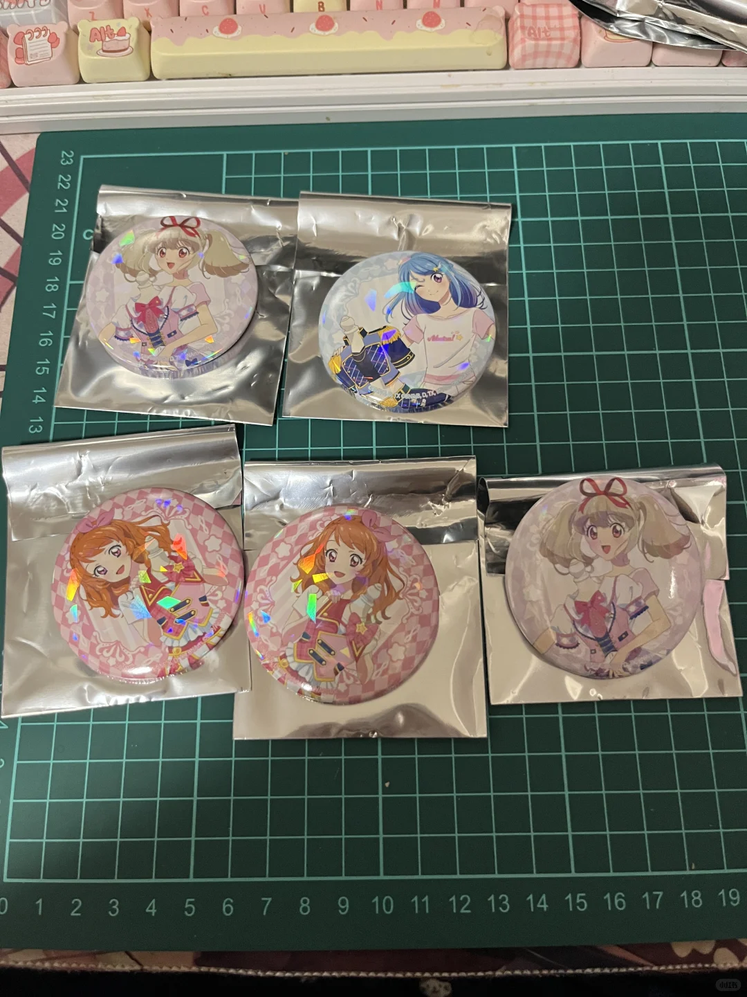 偶活大衣装展