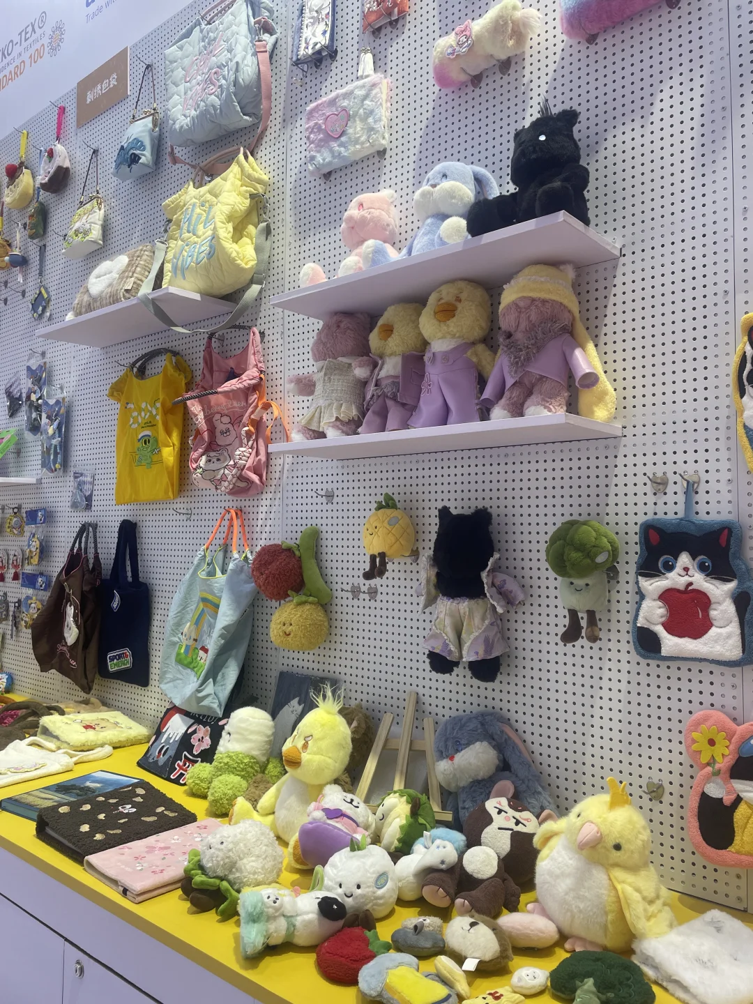 深圳国际会展中心|礼品展兼职