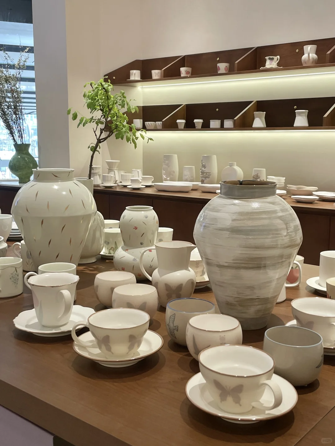 重庆，适合i人逛一天的治愈小店