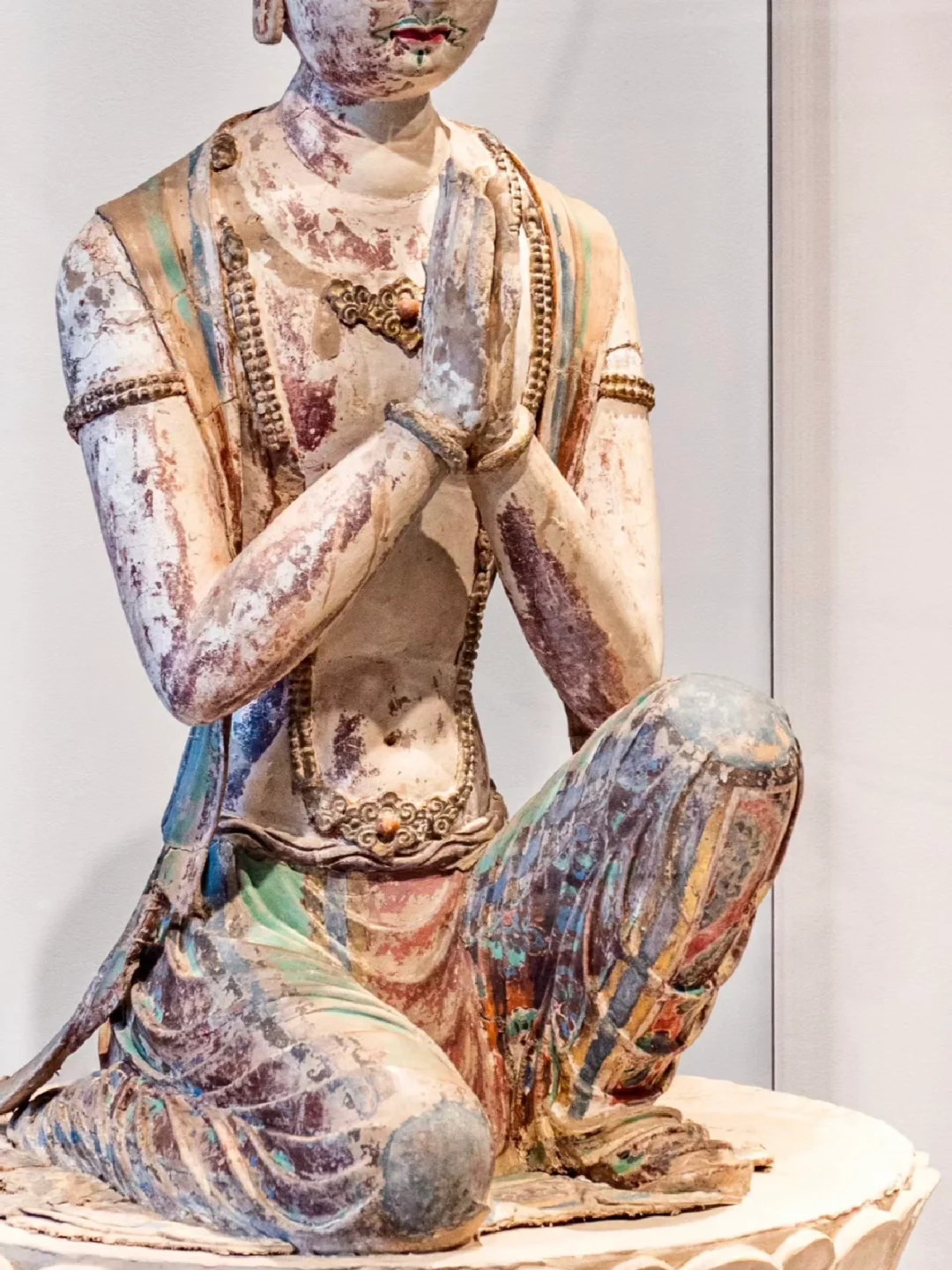 哈佛大学艺术博物馆参观指南