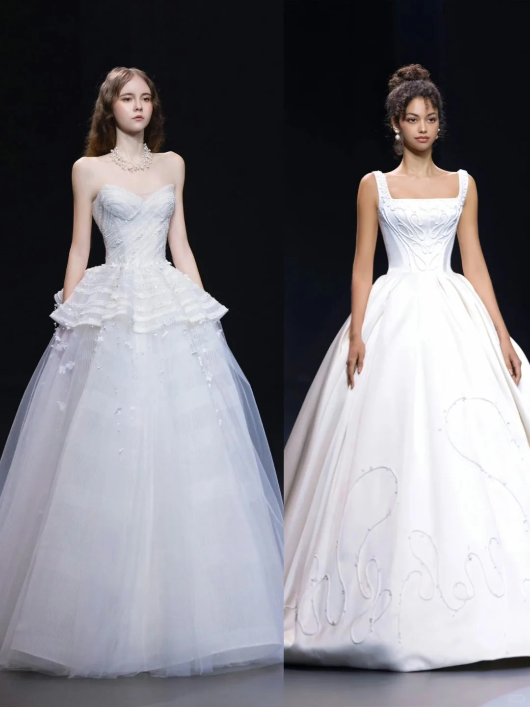 TheReve 2025 S/S Bride系列