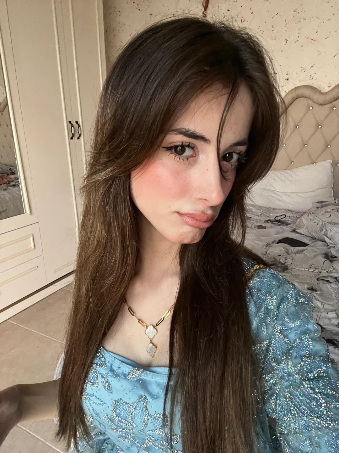 Traditional Kurdish Style